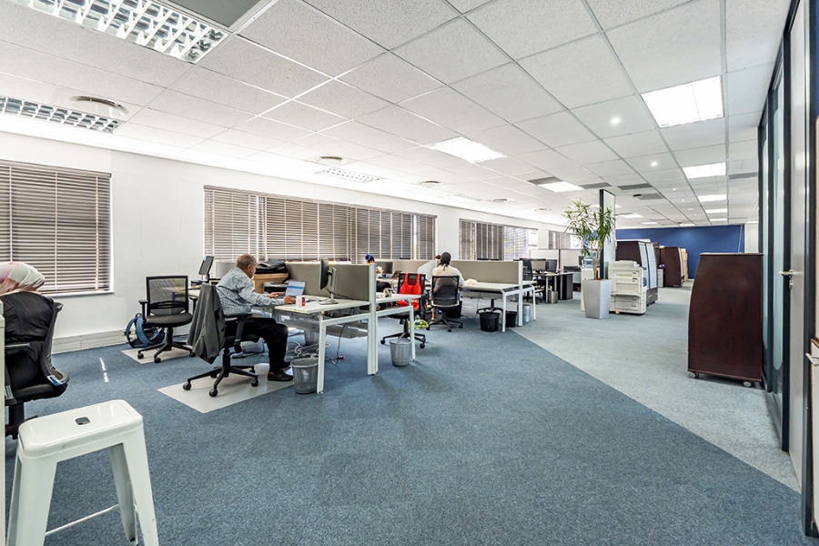 To Let commercial Property for Rent in Newlands Western Cape